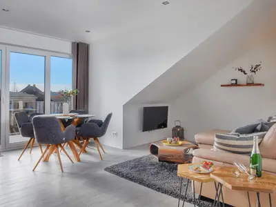 Ferienwohnung für 4 Personen (67 m²) in Dahme 1/10