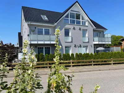 Ferienwohnung für 4 Personen (57 m²) in Dahme 1/8