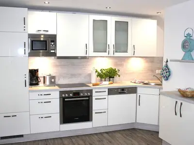 Ferienwohnung für 4 Personen (57 m²) in Dahme 2/8
