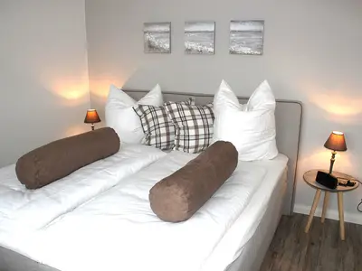 Ferienwohnung für 4 Personen (57 m²) in Dahme 4/8