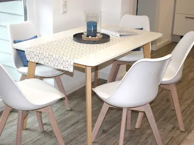 Ferienwohnung für 4 Personen (57 m²) in Dahme 5/8