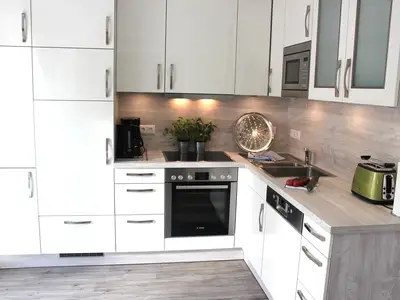 Ferienwohnung für 4 Personen (68 m²) in Dahme 3/6