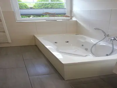 Ferienwohnung für 4 Personen (57 m²) in Dahme 8/8