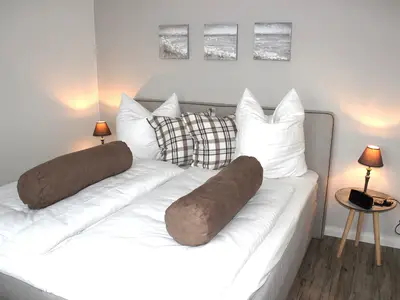 Ferienwohnung für 4 Personen (63 m²) in Dahme 4/6