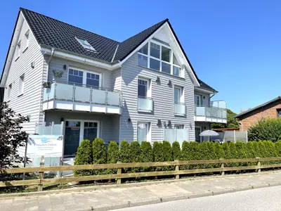 Ferienwohnung für 4 Personen (63 m²) in Dahme 6/6