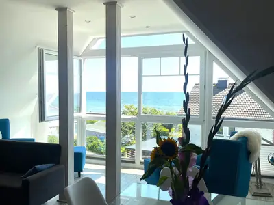 Ferienwohnung für 8 Personen (100 m²) in Dahme 1/10