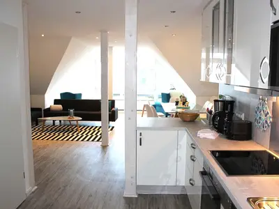 Ferienwohnung für 8 Personen (100 m²) in Dahme 10/10