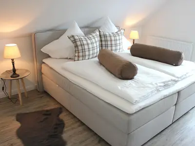 Ferienwohnung für 8 Personen (84 m²) in Dahme 3/6