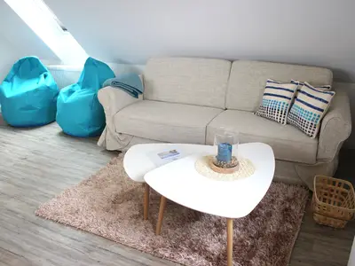 Ferienwohnung für 8 Personen (84 m²) in Dahme 4/6