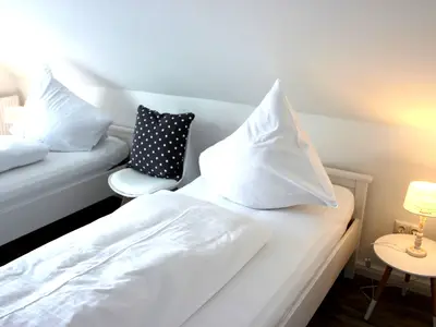Ferienwohnung für 8 Personen (84 m²) in Dahme 5/6