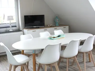 Ferienwohnung für 8 Personen (84 m²) in Dahme 6/6