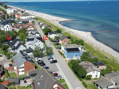 Ferienwohnung für 4 Personen (70 m²) in Dahme 3/6