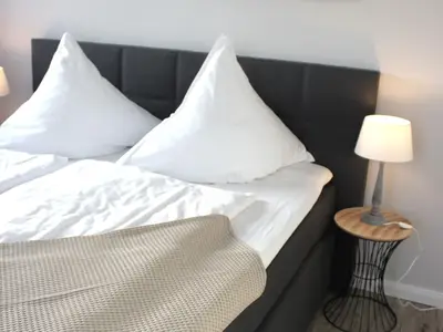 Ferienwohnung für 4 Personen (70 m²) in Dahme 4/6