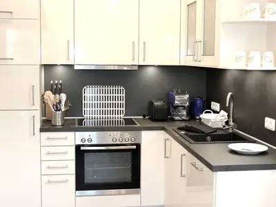 Ferienwohnung für 4 Personen (70 m²) in Dahme 5/6