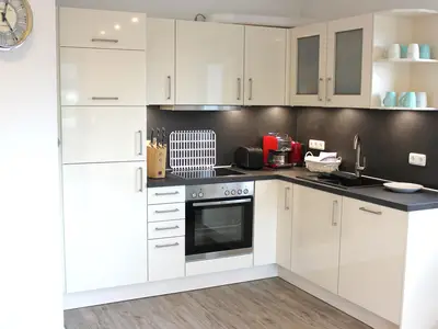Ferienwohnung für 4 Personen (70 m²) in Dahme 3/6