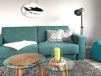 Ferienwohnung für 4 Personen (70 m²) in Dahme 5/6