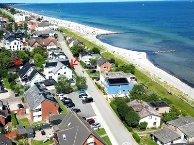 Ferienwohnung für 4 Personen (70 m²) in Dahme 2/6