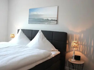 Ferienwohnung für 4 Personen (70 m²) in Dahme 3/6