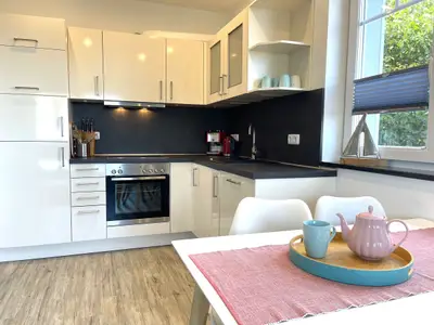 Ferienwohnung für 4 Personen (70 m²) in Dahme 4/6