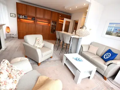 Ferienwohnung für 3 Personen (40 m²) in Dahme 2/10