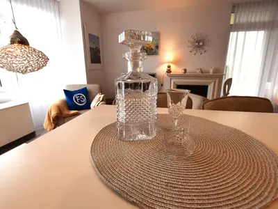 Ferienwohnung für 3 Personen (40 m²) in Dahme 6/10