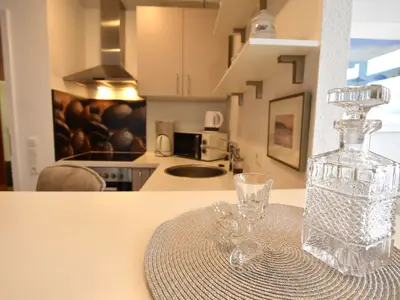 Ferienwohnung für 3 Personen (40 m²) in Dahme 10/10