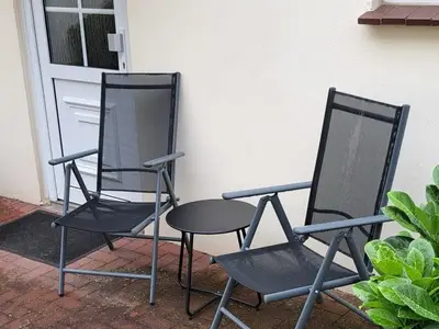 Ferienwohnung für 3 Personen (38 m²) in Dahme 2/10