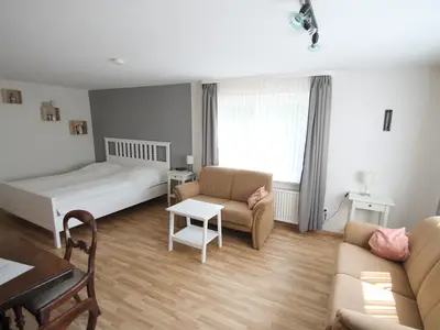 Ferienwohnung für 3 Personen (38 m²) in Dahme 4/10