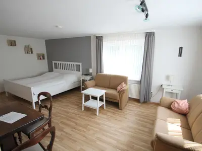 Ferienwohnung für 3 Personen (38 m²) in Dahme 5/10