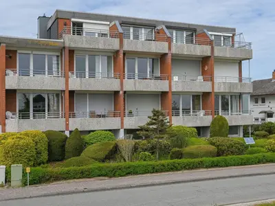 Ferienwohnung für 2 Personen (45 m²) in Dahme 4/10