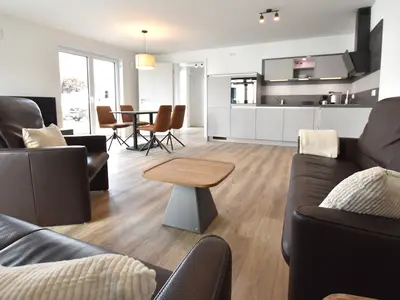 Ferienwohnung für 2 Personen (59 m²) in Dahme 1/10
