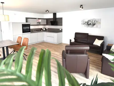 Ferienwohnung für 2 Personen (59 m²) in Dahme 3/10