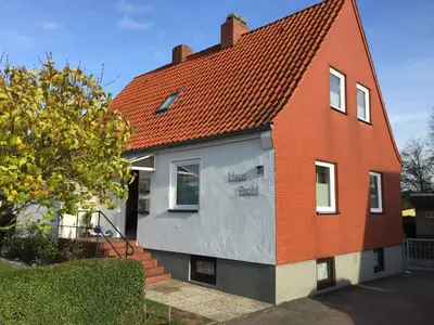 Ferienwohnung für 5 Personen (53 m²) in Dahme 1/10