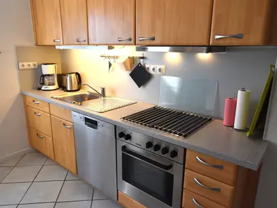 Ferienwohnung für 5 Personen (53 m²) in Dahme 8/10