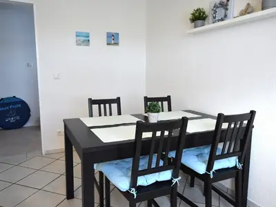 Ferienwohnung für 5 Personen (53 m²) in Dahme 9/10