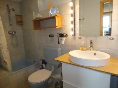 Ferienwohnung für 3 Personen (48 m²) in Dahme 4/10