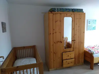 Ferienwohnung für 3 Personen (48 m²) in Dahme 8/10