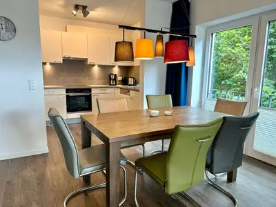 Ferienwohnung für 6 Personen (88 m²) in Dahme 1/10