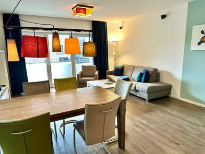 Ferienwohnung für 6 Personen (88 m²) in Dahme 3/10