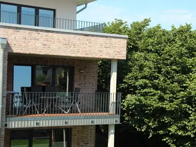 Ferienwohnung für 6 Personen (88 m²) in Dahme 4/10