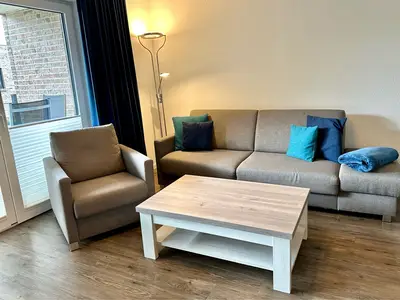 Ferienwohnung für 6 Personen (88 m²) in Dahme 5/10