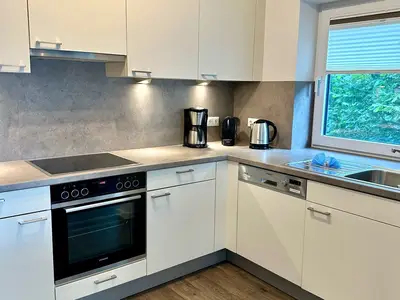 Ferienwohnung für 6 Personen (88 m²) in Dahme 8/10