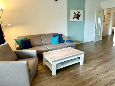 Ferienwohnung für 6 Personen (88 m²) in Dahme 10/10