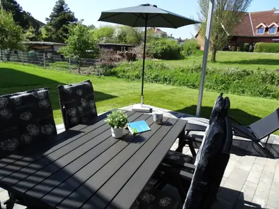Ferienwohnung für 5 Personen (82 m²) in Dahme 1/10