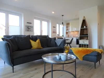 Ferienwohnung für 5 Personen (82 m²) in Dahme 2/10
