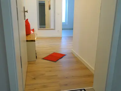Ferienwohnung für 5 Personen (82 m²) in Dahme 6/10