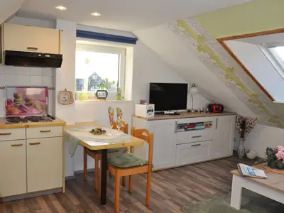 Ferienwohnung für 3 Personen (58 m²) in Dahme 2/10