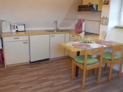 Ferienwohnung für 3 Personen (58 m²) in Dahme 3/10