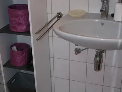 Ferienwohnung für 3 Personen (58 m²) in Dahme 8/10