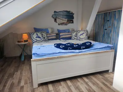 Ferienwohnung für 3 Personen (58 m²) in Dahme 9/10